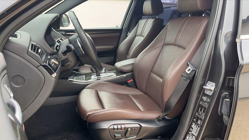 Bmw X4 xDrive 35d 313 Bva Xline