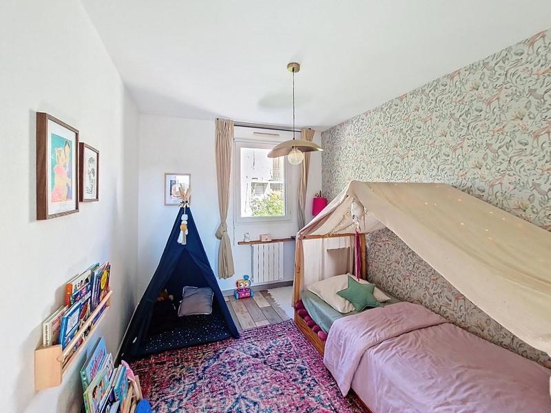 Maison - 68 m² - 3 pièces