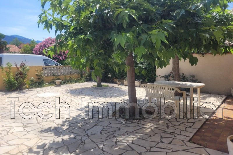 Villa - 137 m² - 5 pièces