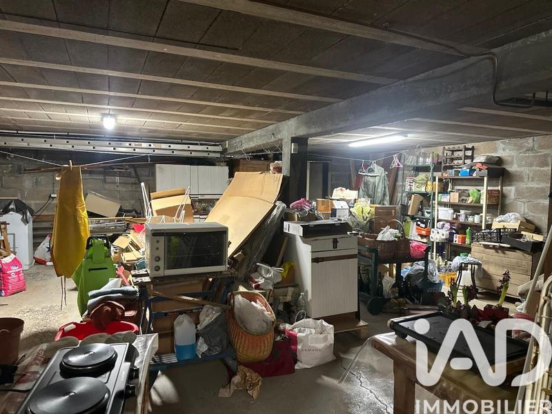 Maison - 77 m² - 4 pièces