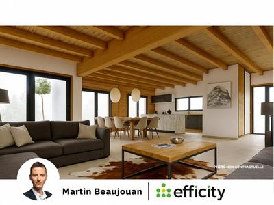 Châlet - 224 m² - 11 pièces