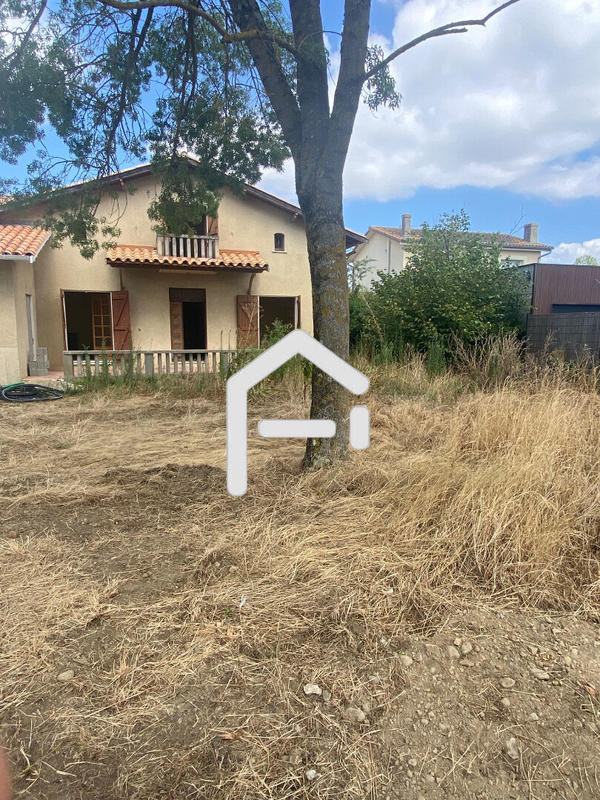 Maison - 150 m² - 5 pièces