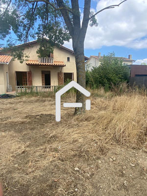 Maison - 150 m² - 5 pièces