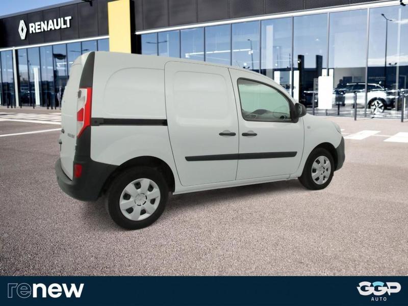 Renault Kangoo Express Blue Dci 80 Extra R-Link