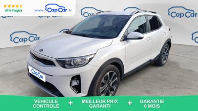 Kia Stonic 1.0 t-GDi 120 Launch Édition - Entretien constructeur