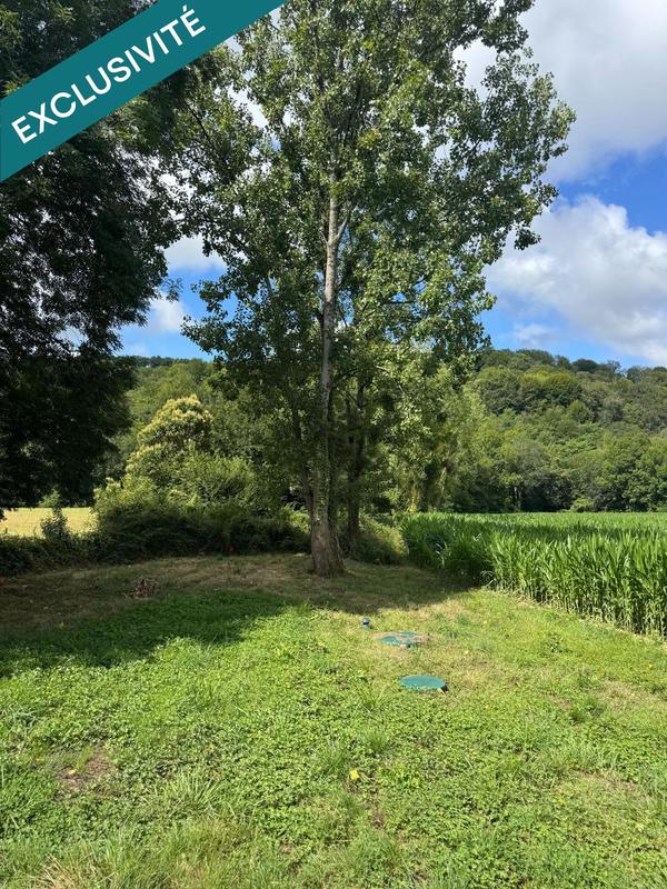 Maison - 92 m² - 5 pièces