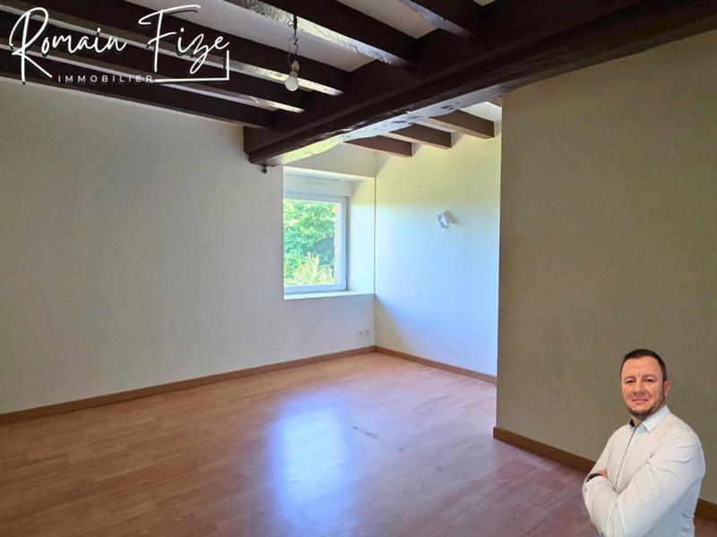 Maison - 106 m² - 5 pièces