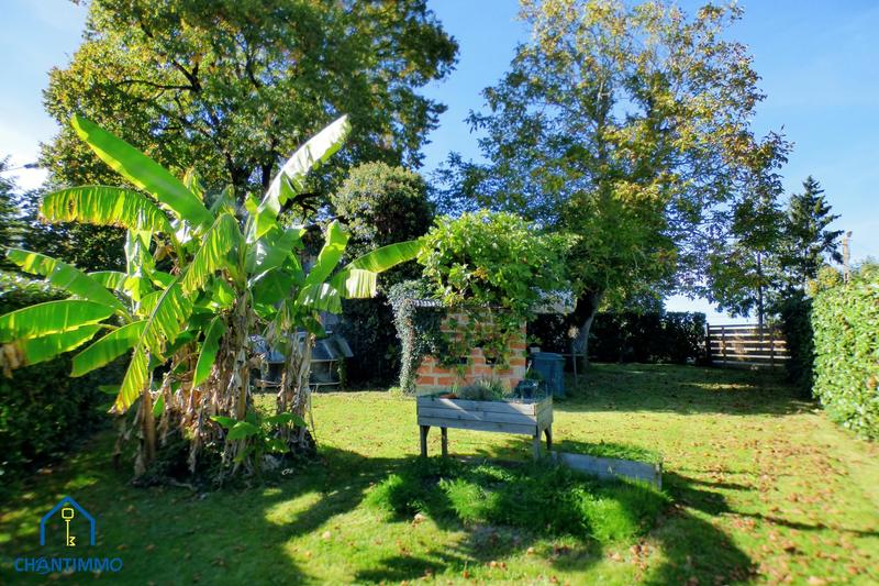 Maison ancienne - 108 m² - 4 pièces