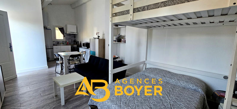 Maison - 205 m² - 6 pièces