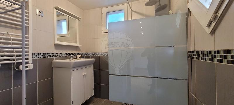 Maison - 165 m² - 7 pièces