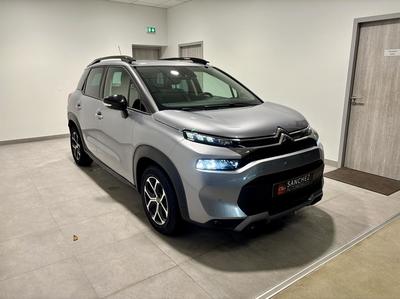 Citroën C3 Aircross (2) 1.2 Puretech 130 Eat6 Shine Pack