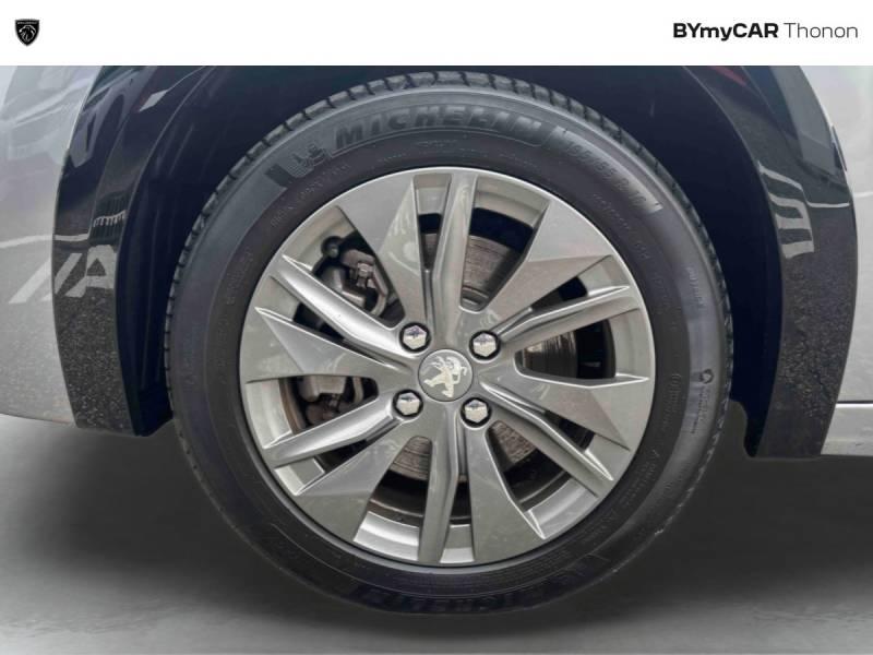 Peugeot 208 Electrique 50 kWh 136ch Style