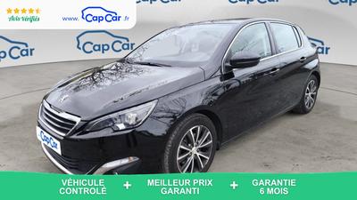 Peugeot 308 1.2 PureTech 130 Eat6 Allure