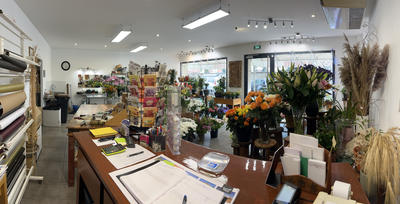 Local commercial - 100 m²