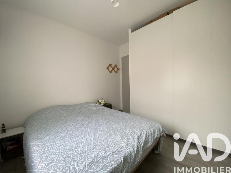 Maison - 77 m² - 4 pièces