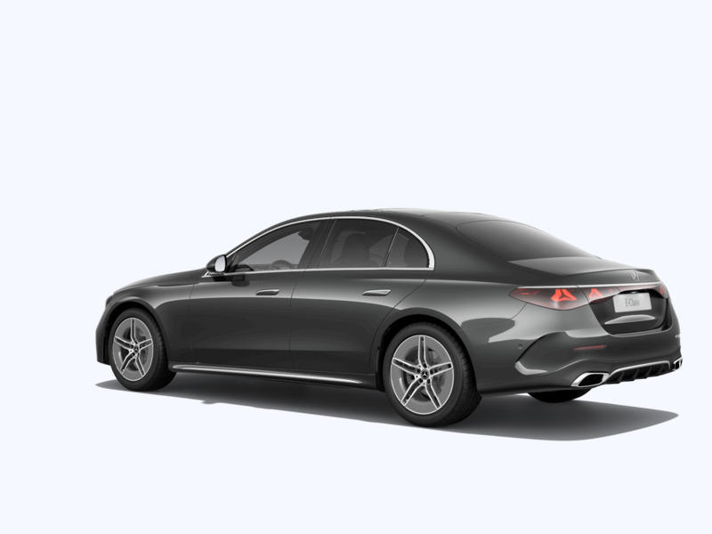 Mercedes Classe E Berline 220 d Amg Line