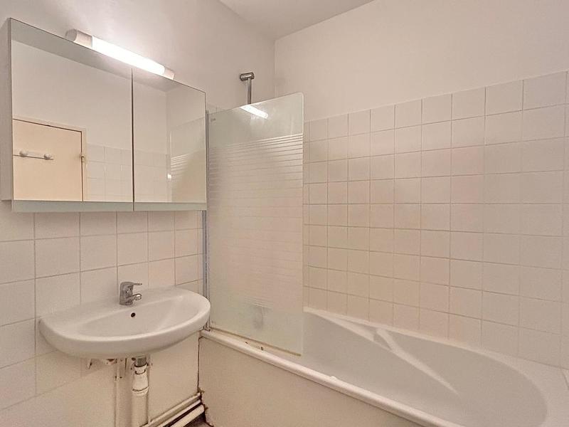 Appartement - 79 m² - 3 pièces