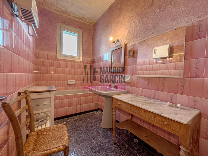 Maison - 151 m² - 7 pièces