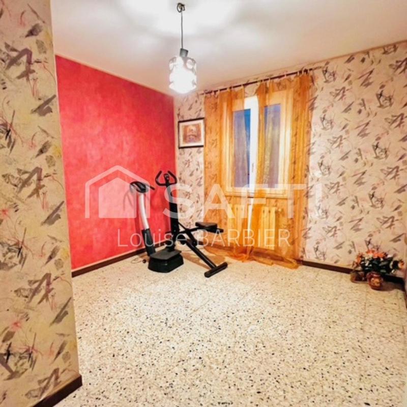 Maison - 175 m² - 7 pièces