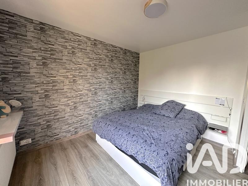 Maison - 103 m² - 6 pièces