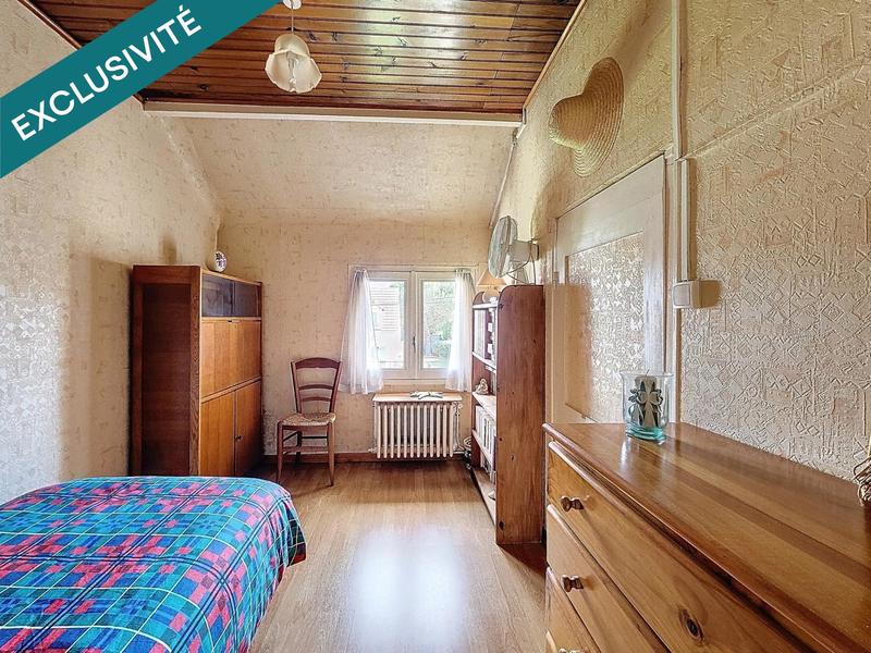 Maison - 73 m² - 4 pièces