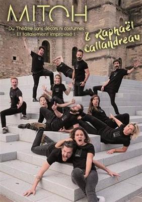 Café théâtre Cabaret Impro