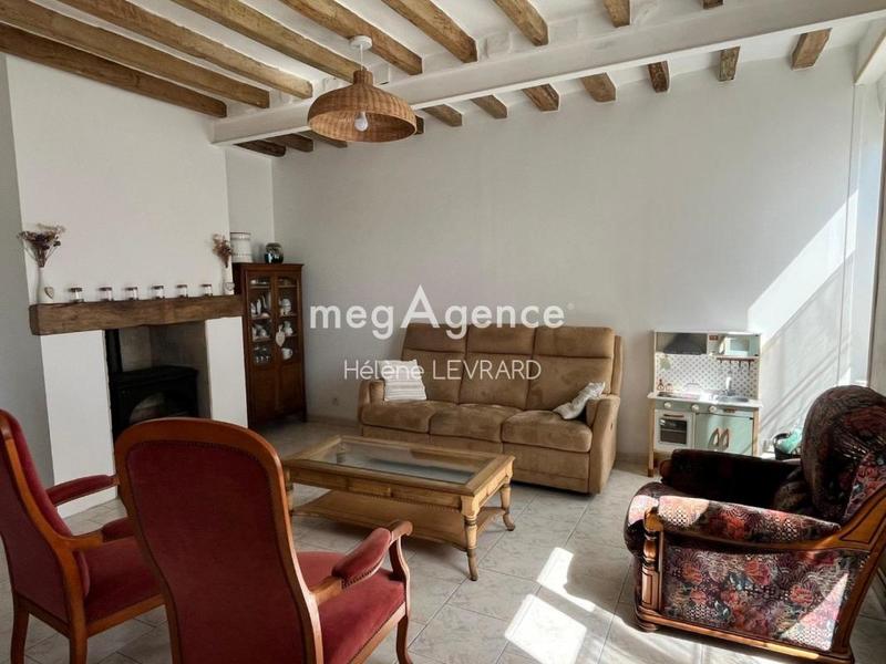 Maison - 191 m² - 8 pièces