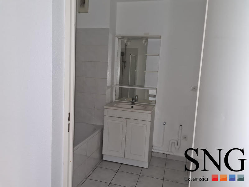 Appartement - 70 m² - 4 pièces