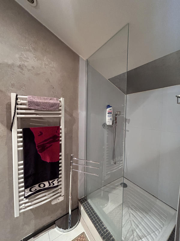 Duplex - 53 m² - 3 pièces