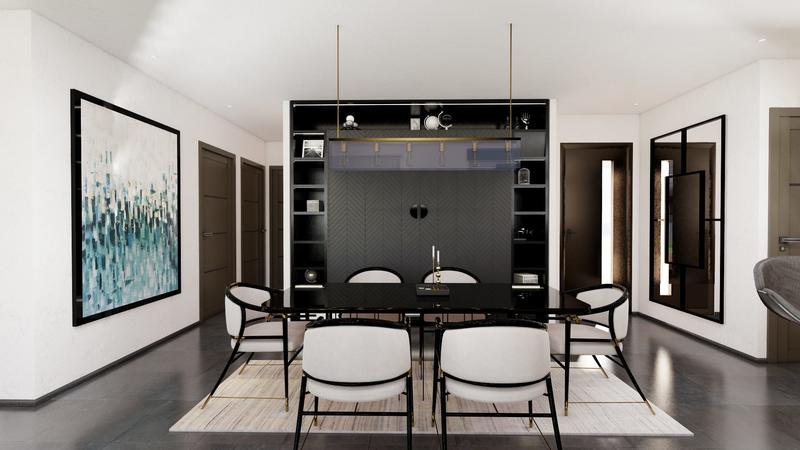 Maison - 84 m² - 5 pièces