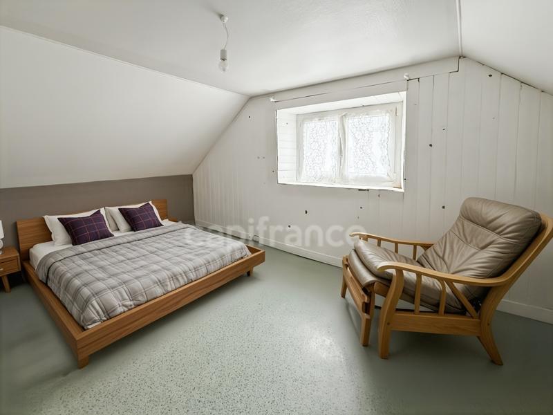 Maison - 71 m² - 4 pièces