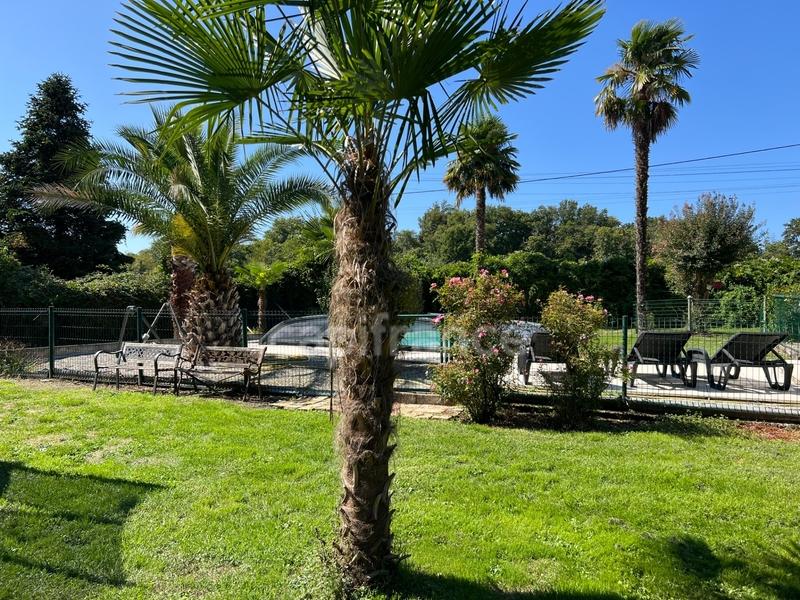 Maison - 137 m² - 4 pièces