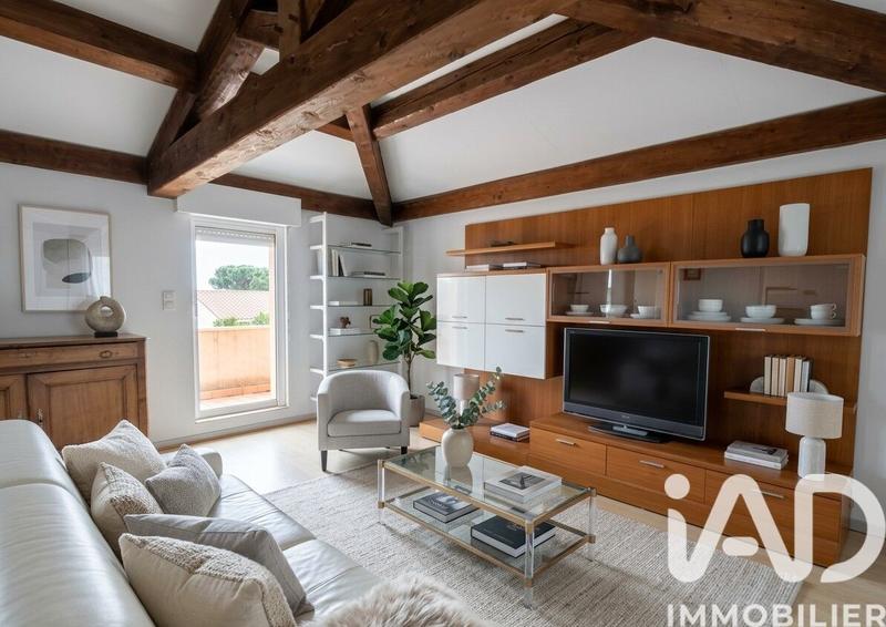 Maison - 150 m² - 4 pièces