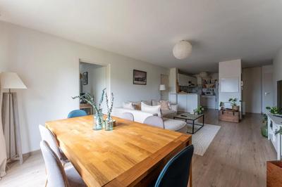 Appartement - 75 m² - 4 pièces