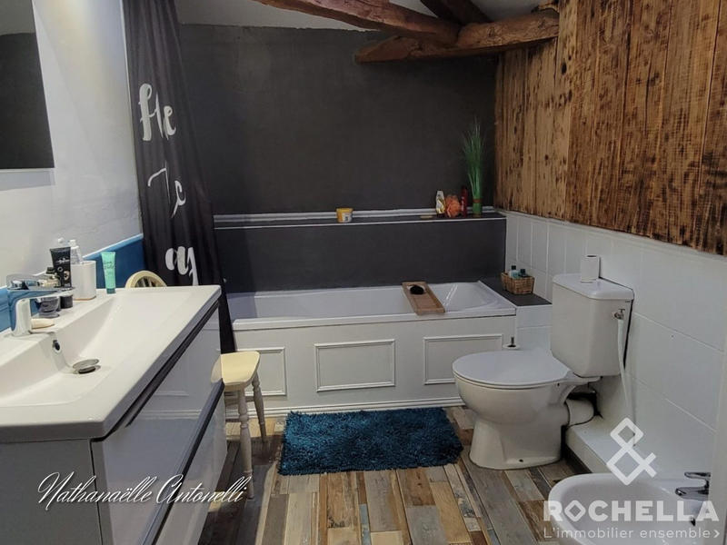 Maison ancienne - 532 m² - 19 pièces