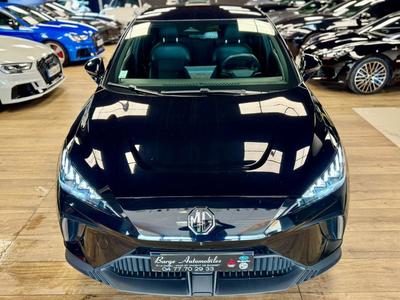 Mg Mg4 Ev 64kwh - 150 Kw 2wd Luxury 204ch