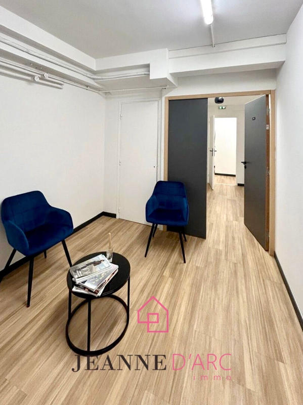 Local commercial - 522 m²