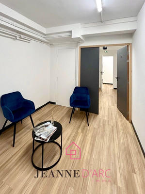 Local commercial - 522 m²