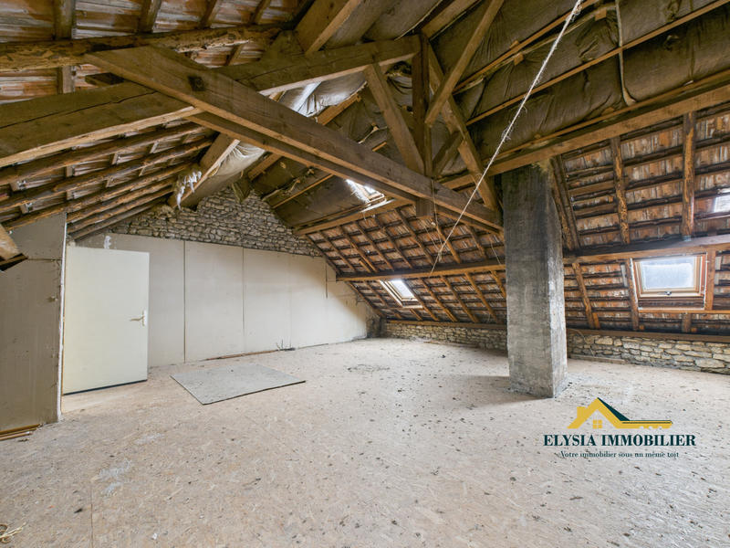 Maison - 132 m² - 4 pièces