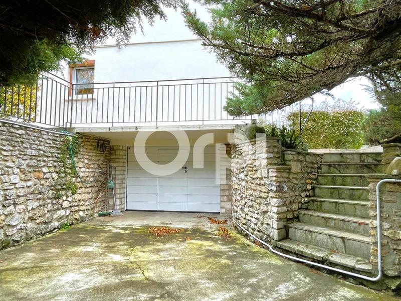 Maison - 178 m² - 6 pièces