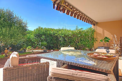 Appartement - 53 m² - 2 pièces