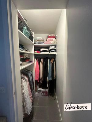 Studio - 30 m² - 1 pièce