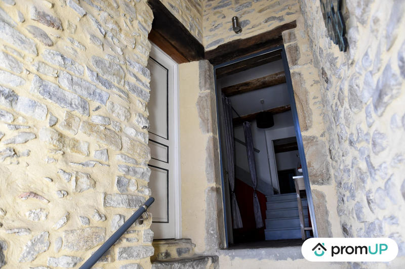 Maison - 150 m² - 4 pièces