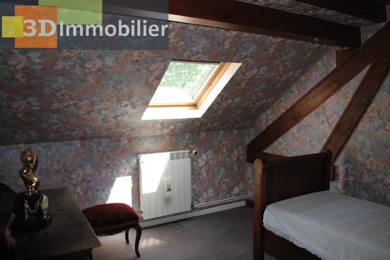 Maison - 370 m² - 16 pièces