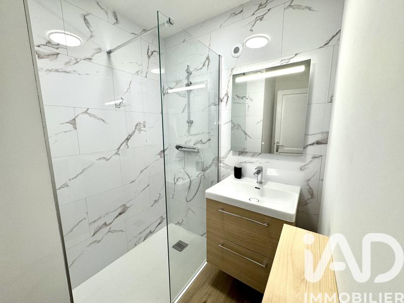 Appartement - 56 m² - 4 pièces