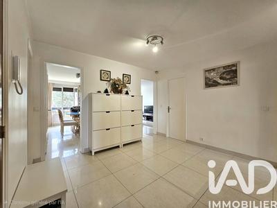 Appartement - 108 m² - 5 pièces