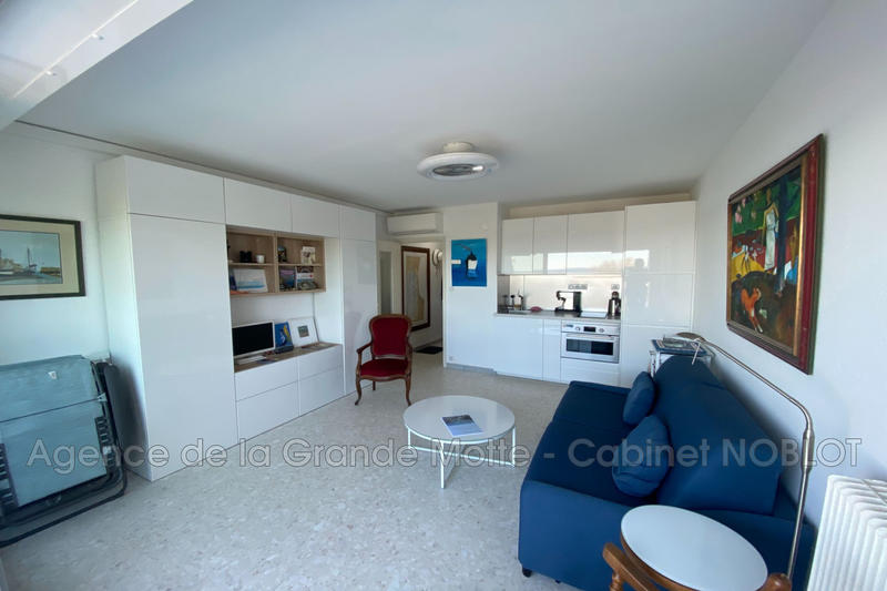 Appartement - 23 m² - 1 pièce