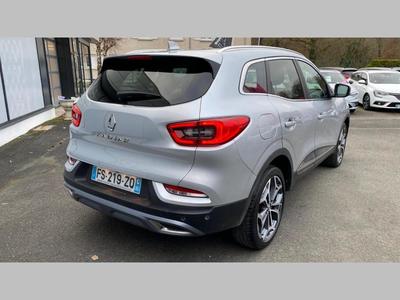 Renault Kadjar Blue dCi 115 Intens