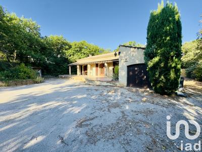 Maison - 119 m² - 5 pièces