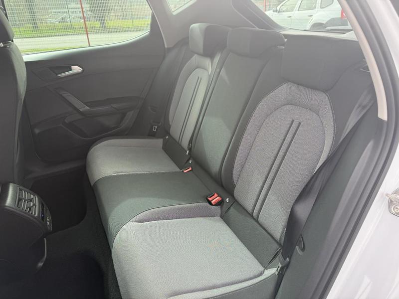 Seat Leon 2.0 Tdi 115 Bvm6 Business